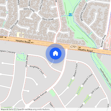 5 Curlew Place, Vic 3030, Werribee