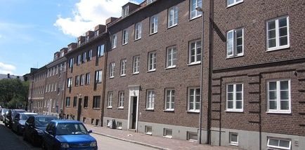 Kommissgatan 1B - Foto 2