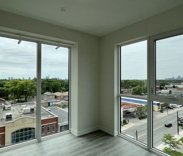 2300 Saint Clair Avenue West condo — Toronto, ON (2-Bedroom) - 2 Bedroom - Photo 2