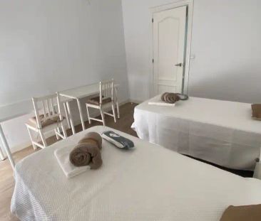 Málaga - Foto 4