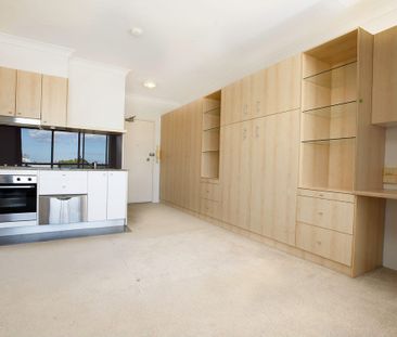 403/196-204 Maroubra Road, Maroubra NSW 2035 - Studio For Rent | Do... - Photo 3