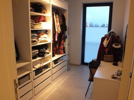 Appartement te huur - Photo 3