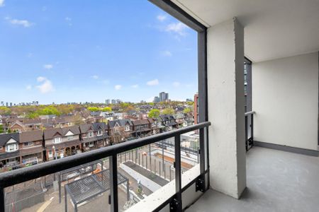 For Lease - 858 Dupont Street Unit# 534, Toronto, Ontario - Photo 5