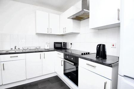 Lockyer Road, Flat 4, Plymouth - Photo 4