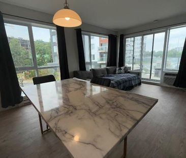 Appartement 4 1/2 - Photo 2