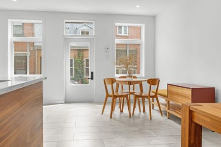 Maison à étages à louer - Québec (La Cité-Limoilou) (Saint-Sauveur) - Photo 5