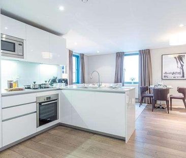 Merchant Square, Paddington, W2 - Photo 6