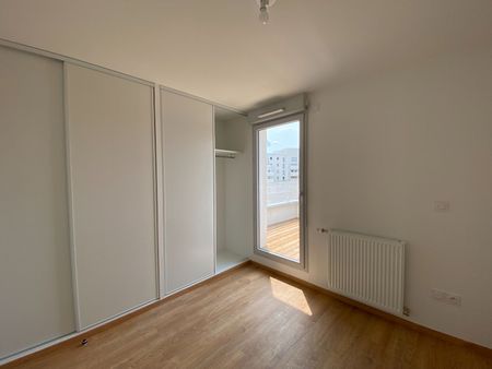 Appartement 4 pièces - Photo 2