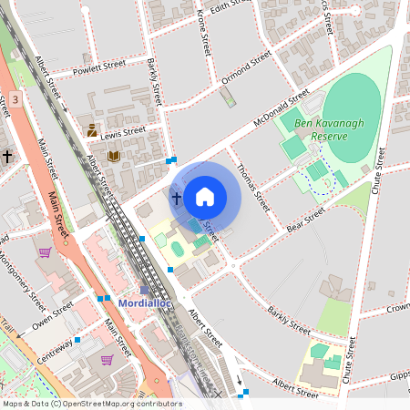 1/75 Barkly Street, Vic 3195, Mordialloc