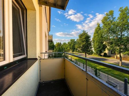 Byt 3+1 s balkonem a zahradou na pronájem, Sokolovská, Jihlava - Photo 2