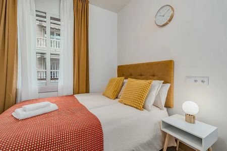 Carrer Baró de Maldà, L'Hospitalet de Llobregat, Catalonia 08901 - Photo 4