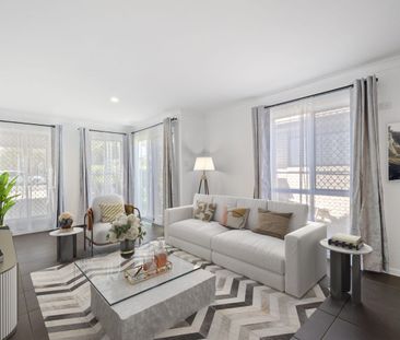 GREAT GRANNY FLAT includes Elect, Gas, Water and yard mowing - Photo 1