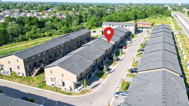 For Lease - 811 Sarnia Road Unit# 62, London North, Ontario - Photo 1