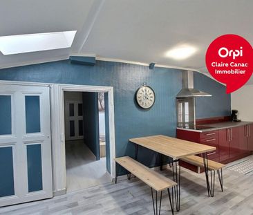 Location Appartement 2 pièces Meublé 48m² CASTRES 81100 - Photo 5
