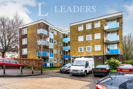 1 bedroom apartment to rent Gilpin Close, SO19 - Photo 3