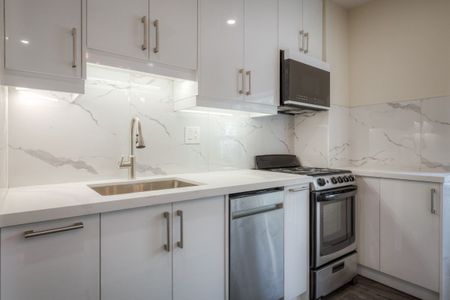 For Lease - 135 Jane Street Unit# 1, Toronto, Ontario - Photo 5