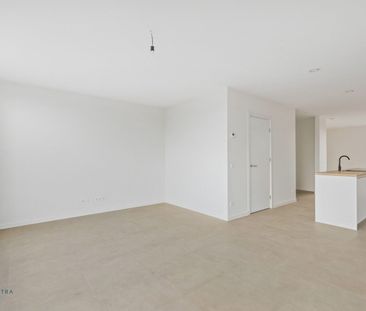 Nieuwbouw duplex appartement met 2 slkrs en terras te Berlaar-Heikant - Foto 4