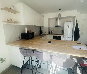 Location appartement 2 pièces, 45.76m², Ozoir-la-Ferrière - Photo 4