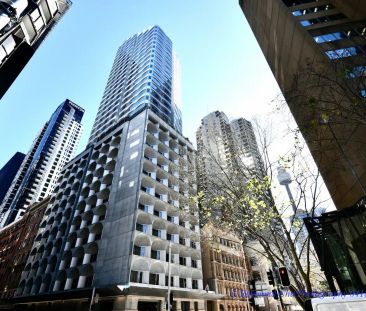 “North-East facing one bedroom plus study apartment at Castle Resid... - Photo 3