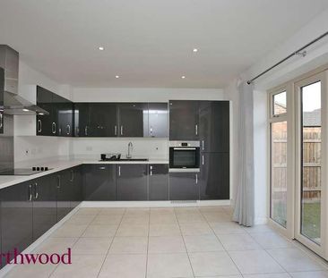 Tony Humphries Road, Banbury, OX16 - Photo 2