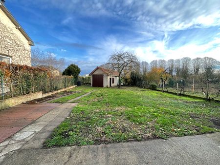 Maison à louer à METZ - Photo 5