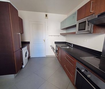 Location appartement 4 pièces 107.55 m² à Marseille 9e Arrondissement (13009) - Photo 3