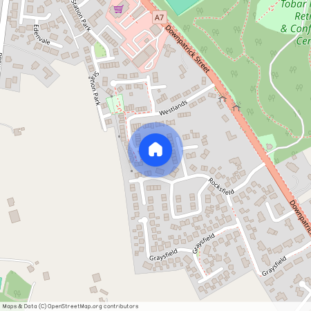 5 Morningside, Crossgar, Downpatrick, BT30 9EN