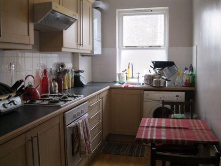 1 bedroom apartment to rent - Photo 3