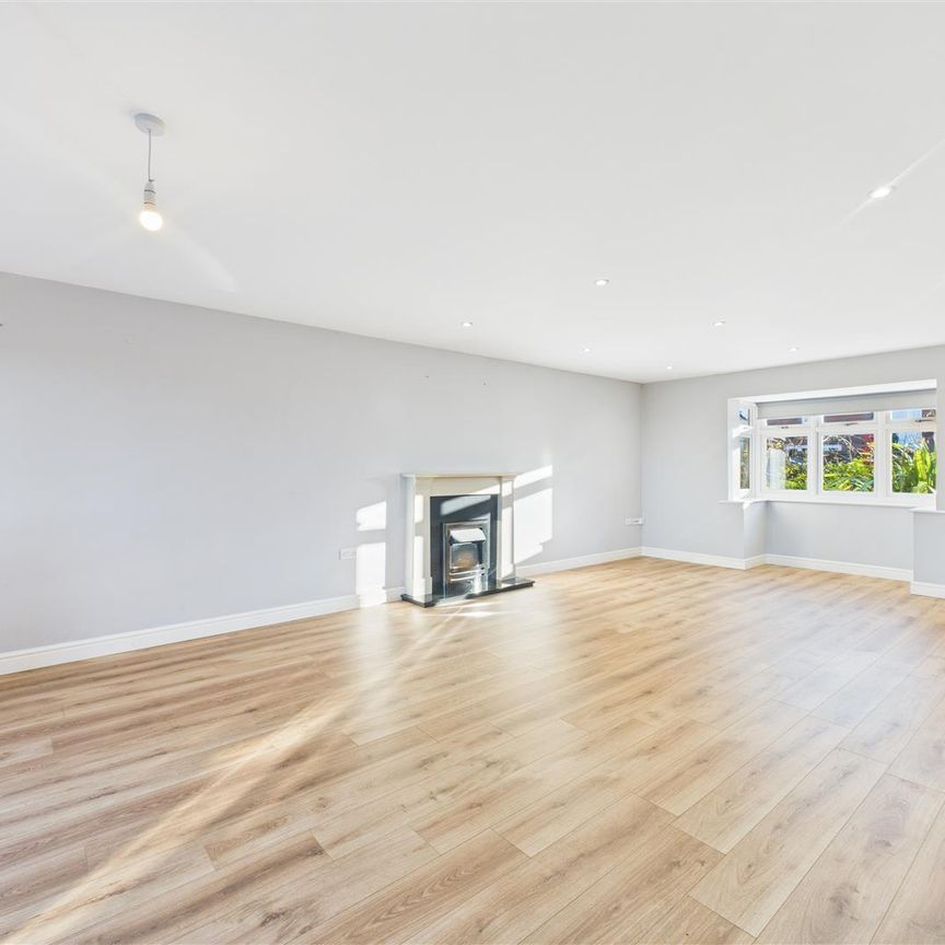 Kiln Lodge, Beamhill Road, Anslow DE13 9QW - Photo 1