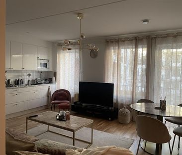 Göteborg - 2rok - tillsv - 14.375kr/mån - Photo 5