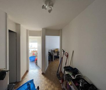 Joli 3 pièces avec balcon ! - Photo 6