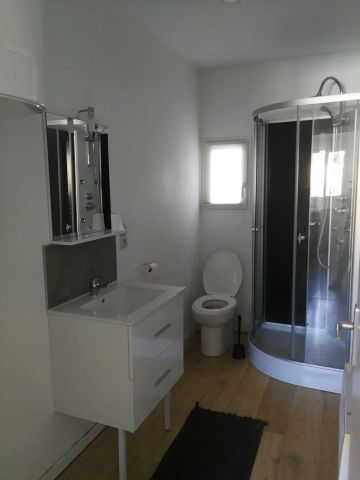 Location Appartement 2 pièces 27m² OUTREAU 62230 - Photo 3