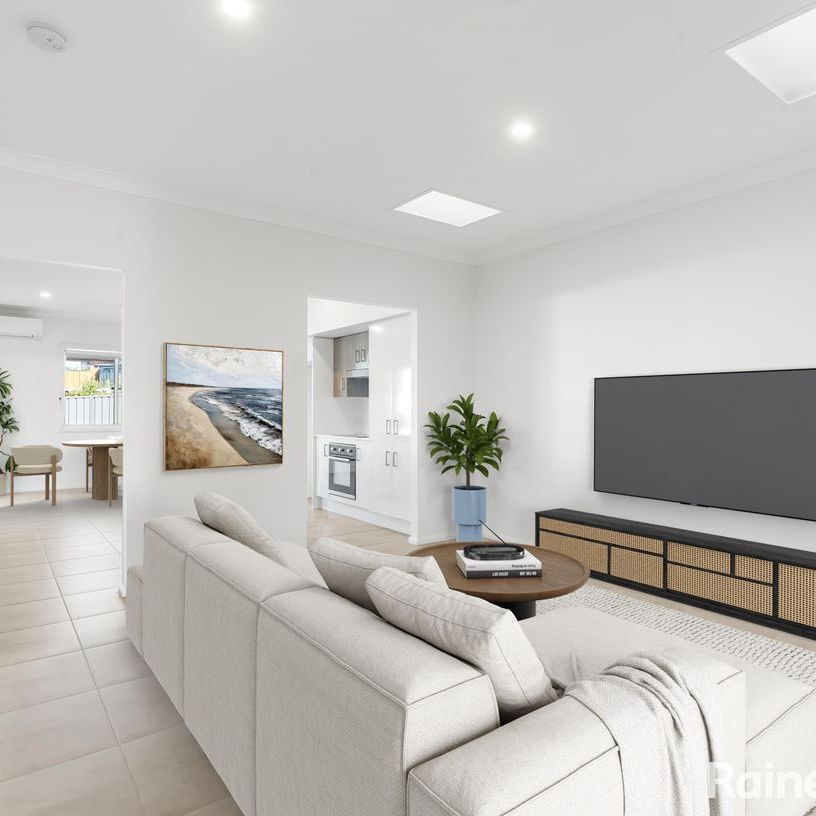 Modern stylish four-bedroom duplex, located in Milton - Photo 1