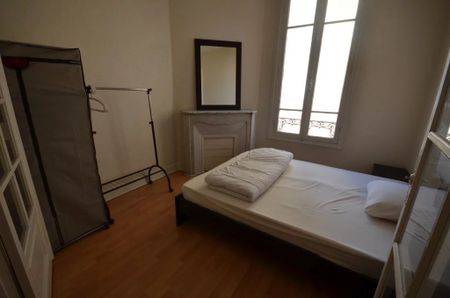 Location Appartement 4 pièces 99m² NICE 06000 - Photo 5
