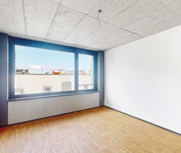 4.5 Zimmer, 125 m², 5. Stock - Foto 6