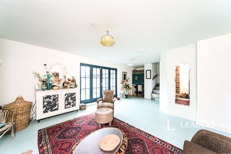 2 bedroom house to rent Mill Lane, East Hoathly, Lewes, East Sussex, BN8 - Photo 3