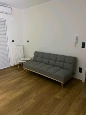 Studio/Γκαρσονιέρα για ενοικίαση Αγυιά (Πάτρα) - Photo 1