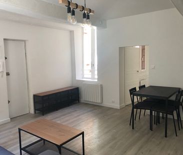 Location Appartement 2 pièces 38m² RENNES 35000 - Photo 2