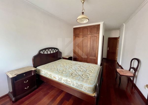 Apartamento T2 em Ilha da Madeira