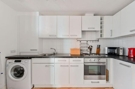 1 bedroom flat to rent - Photo 5