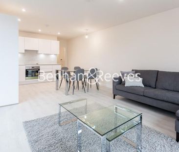 2 bedroom apartment to rent - Photo 4