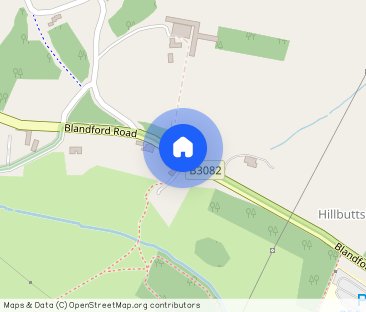 Hillbutts, Wimborne - Photo 1
