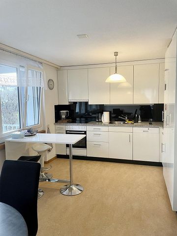 Ruhige 3.5 Zimmer-Wohnung in zentraler Lage - Foto 2