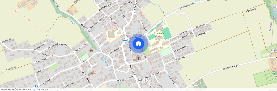 2544, Bettlach, St. Klemenzstrasse, 15