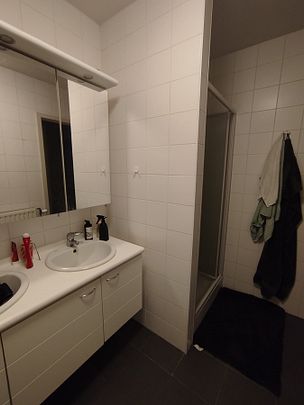 Kamer te huur in mijn appartement - Foto 1