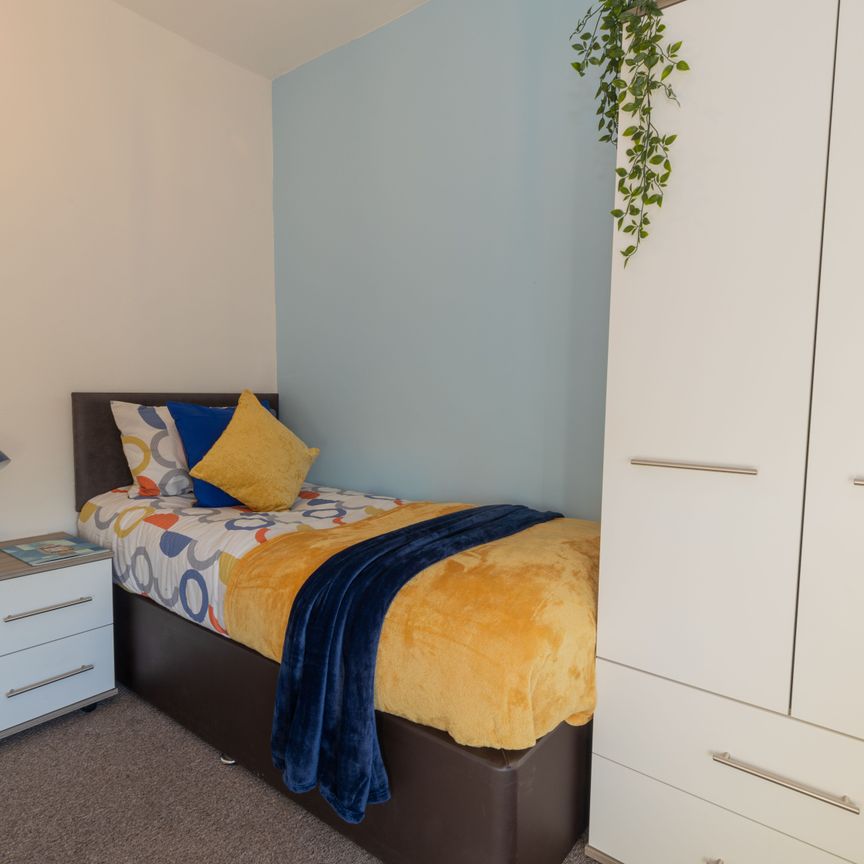 College Street, Nuneaton, CV10 7BG - Photo 1