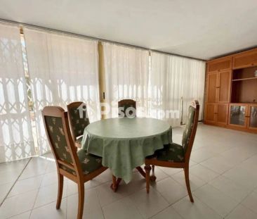 Piso en alquiler en Playa del Arenal Bol-Playa del Cantal Roig - Photo 4