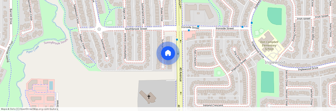 35 Sullivan Close, T4R 0P8, Red Deer