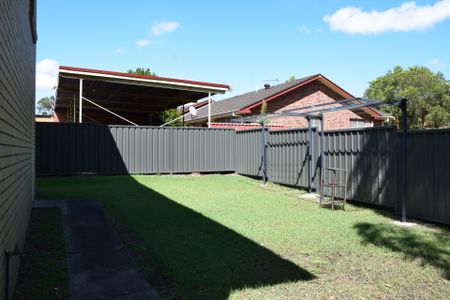 1/18 Tennyson Street, Metford NSW 2323 - Photo 4