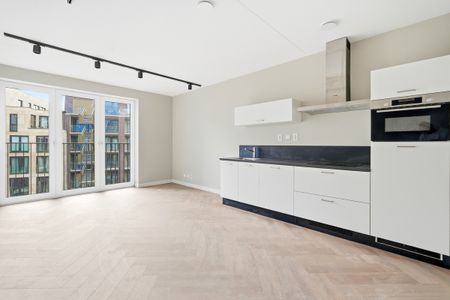 Burnhamstraat 107 - Photo 4